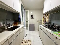 1 Canberra (D27), Condominium #636844741